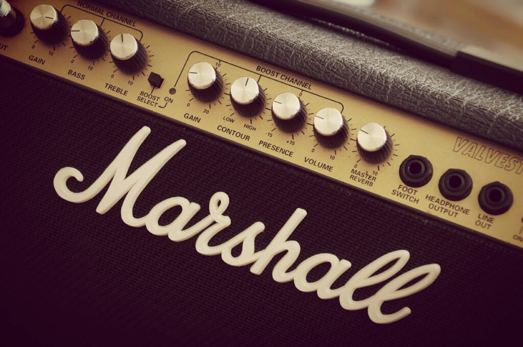 amplifier