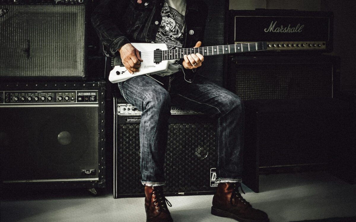 How Much Should I Pay for a Good Amp?