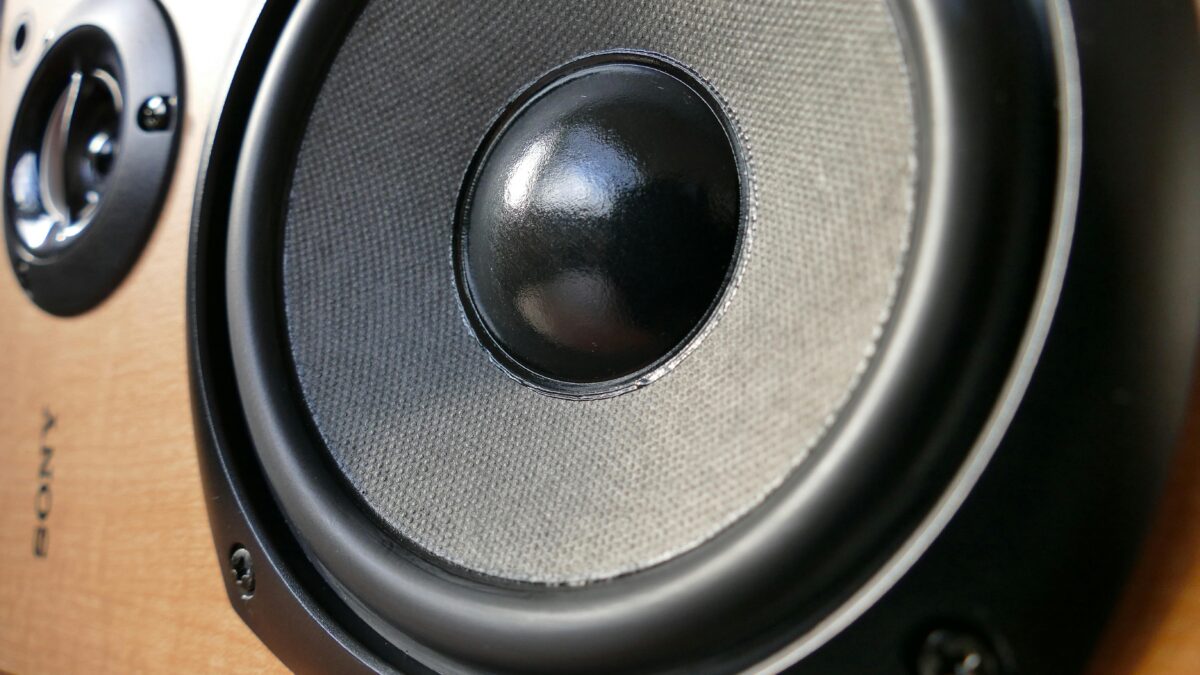 How to Choose the Right Speakers for Your Amplifier