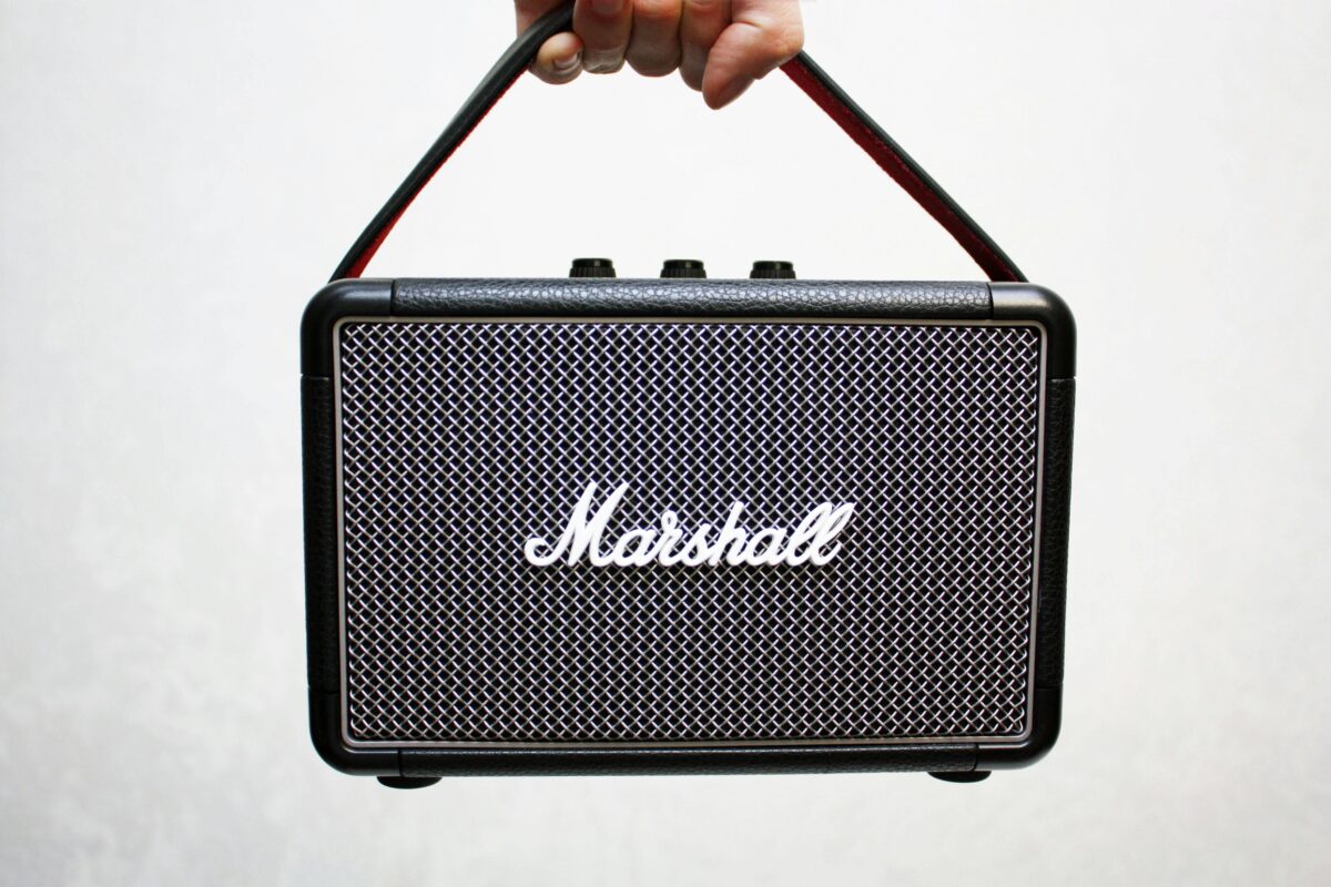 How Many Watts Is a Good Amplifier?