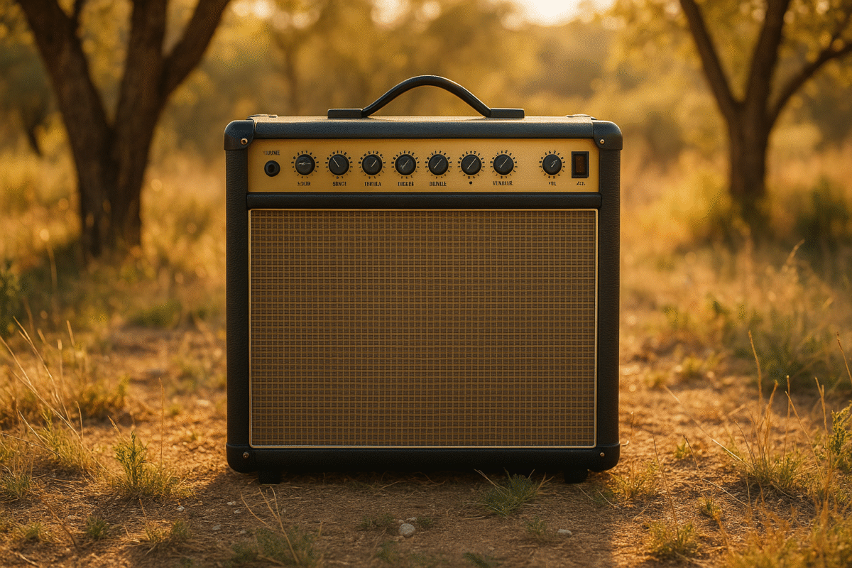 How Do You Know What Amp to Get for Your Guitar?