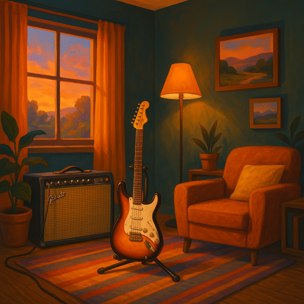 7 Steps on How to Check if a Guitar Amplifier Is Working