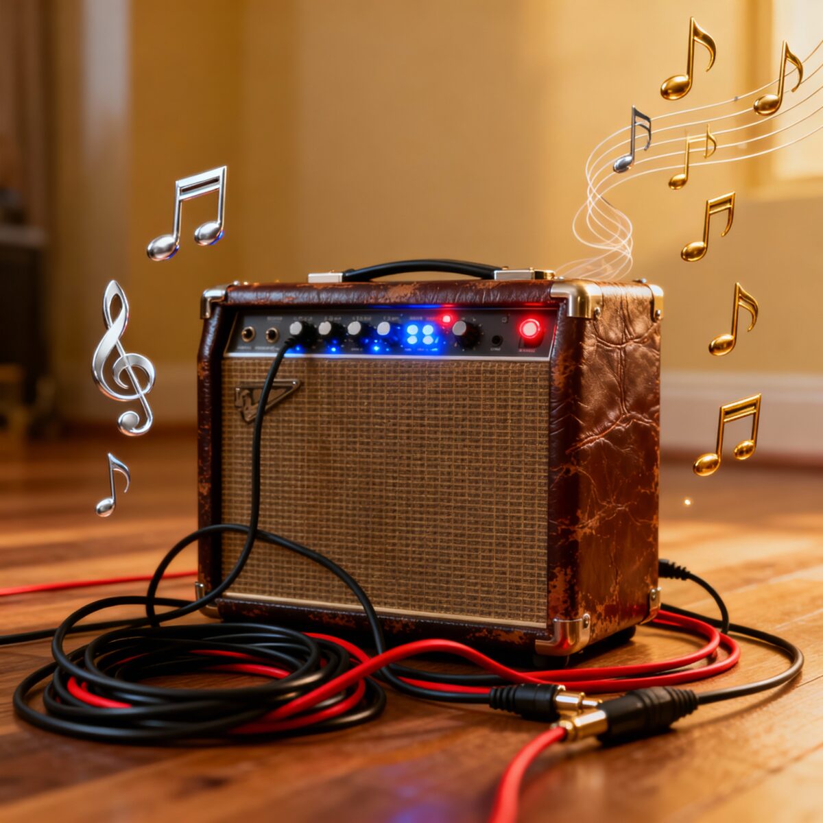 How to Choose the Right Guitar Amplifier